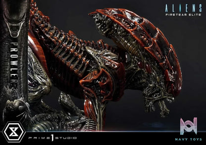 Prime 1 Studio – Concept Masterline Aliens: Fireteam Elite Prowler CMALFE-01 CMALFE-01S (Licensed)