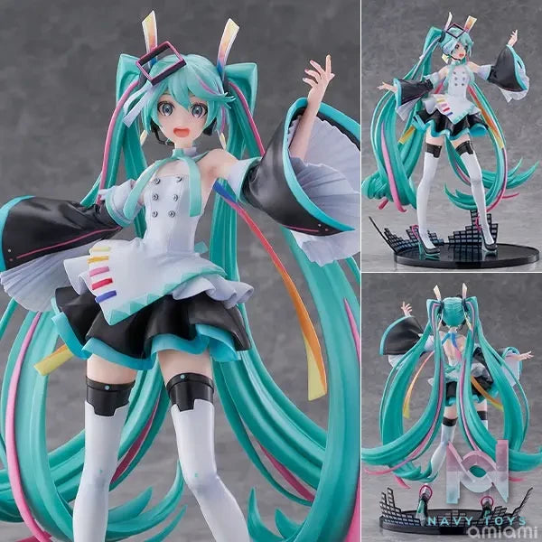 HOBBY STOCK & WING – Hatsune Miku HATSUNE MIKU EXPO 10th Anniversary ver. (Licensed)
