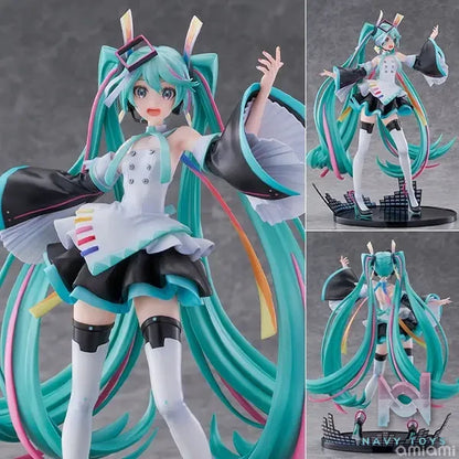 HOBBY STOCK & WING – Hatsune Miku HATSUNE MIKU EXPO 10th Anniversary ver. (Licensed)