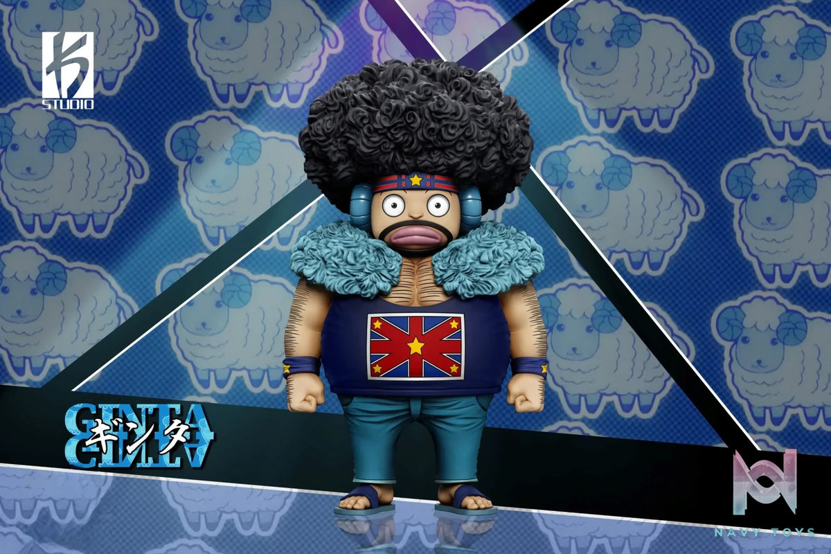 KS Studio – ***** Hunter × Hunter