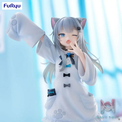 FURYU – Nachoneko Trio-Try-iT Figure Nachoneko (Licensed)