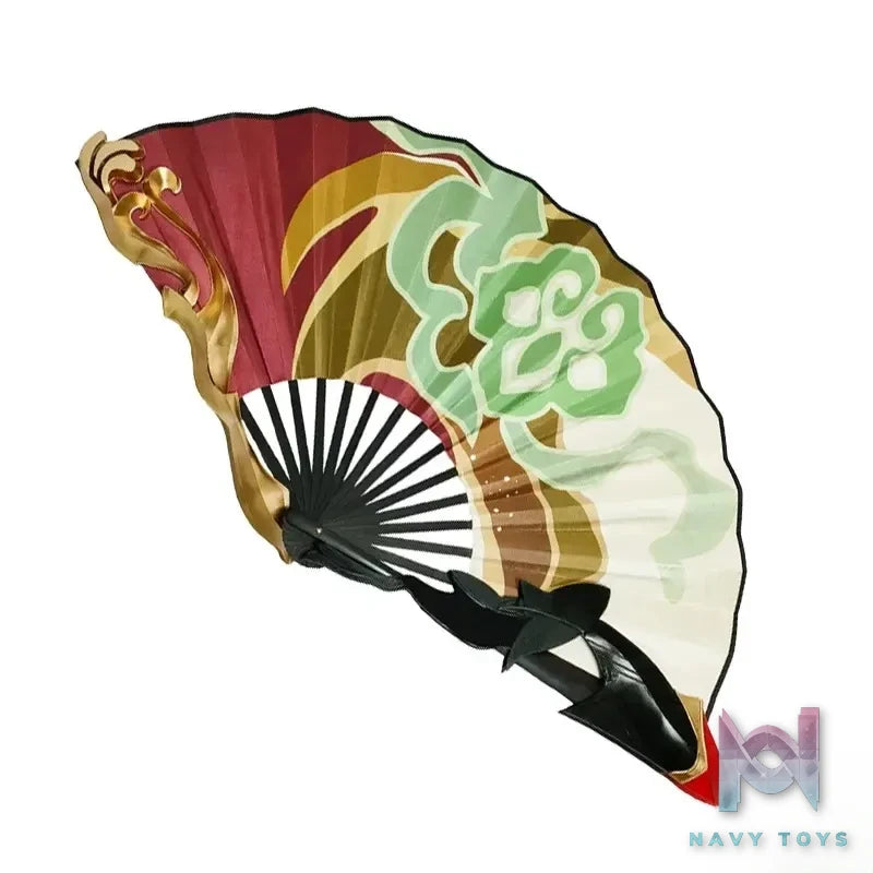 Mi Yin studio – Honkai: Star Rail Tingyun