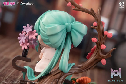 Myethos – Hatsune Miku time Girls’ Generation ver (Licensed)