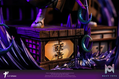F.I.T Studio – Demon Slayer Kokushibo