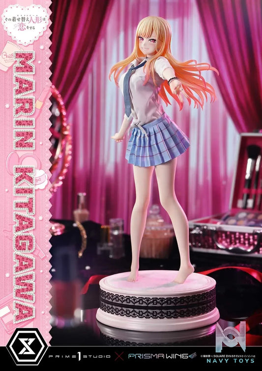 Prime 1 Studio – Premium Masterline TV animation My Dress-Up Darling Marin Kitagawa PMMDUD-01 PMMDUD-01S (Licensed)