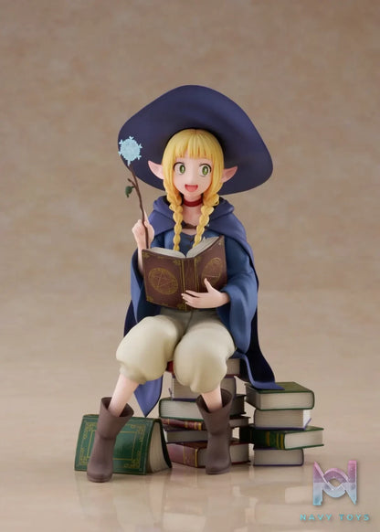 Alice Glint – Delicious in Dungeon Marcille Student Ver 1/7 Complete Figure (Licensed)