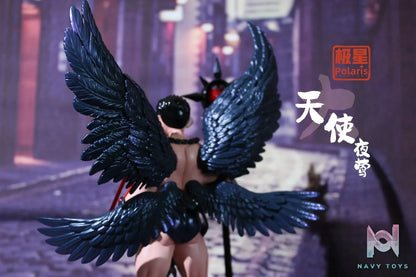 Polaris Studio – Original Archangel of Wilderness Garden (Licensed)