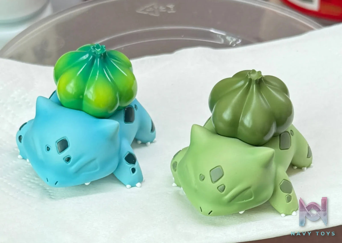 Original Studio – PokéSpe Bulbasaur Pokémon