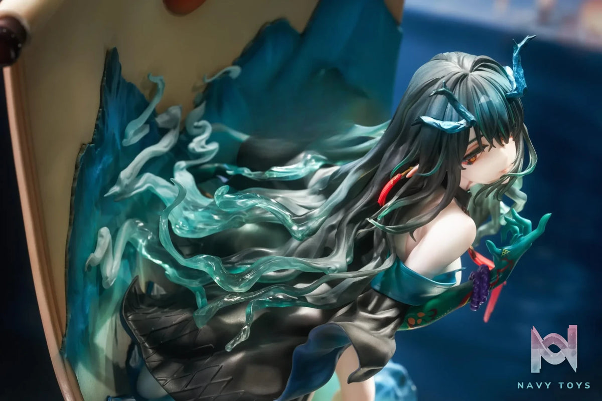 XG Studio – Dusk Arknights