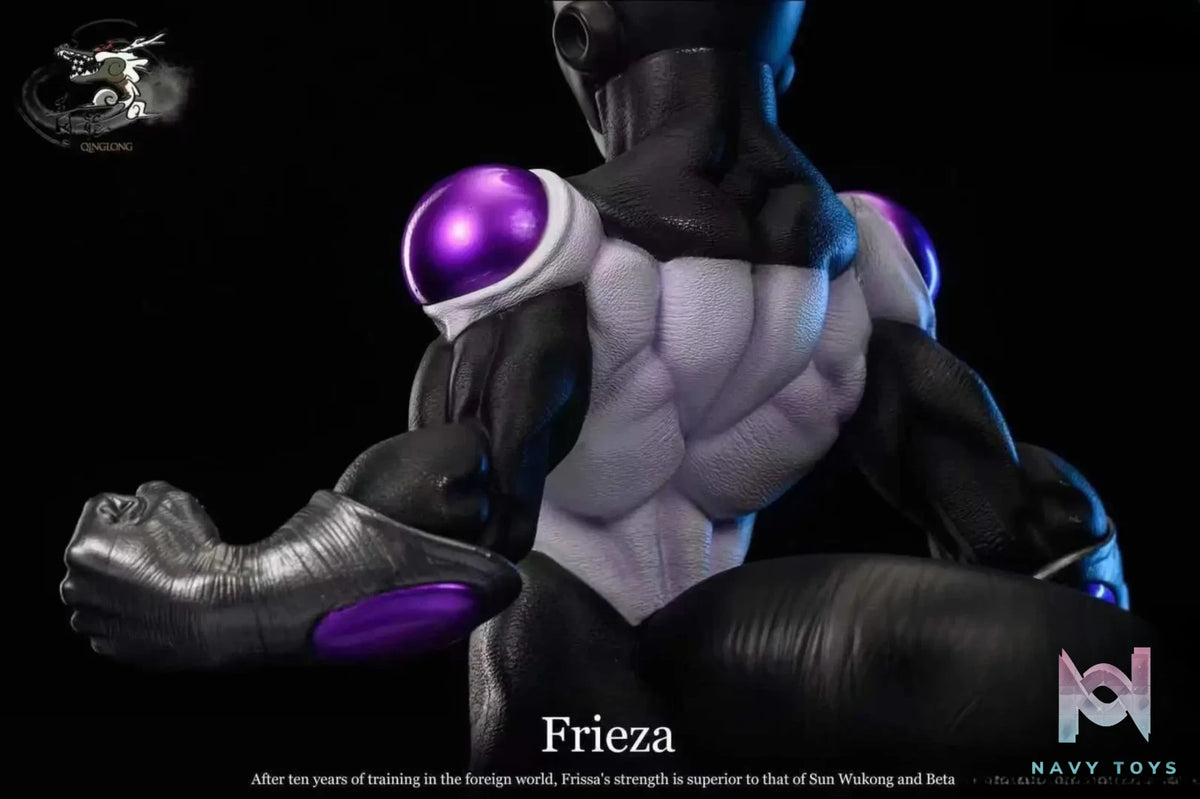 Qing Long Studio – Dragon Ball Frieza