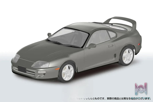 AOSHIMA – 1/24 JZA80 SUPRA 1996 Car Model (Licensed)