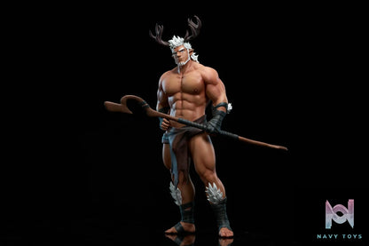 HUNK CLAW Studio – Original BUCKFIRE