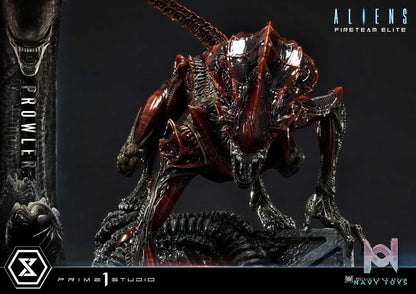 Prime 1 Studio – Concept Masterline Aliens: Fireteam Elite Prowler CMALFE-01 CMALFE-01S (Licensed)