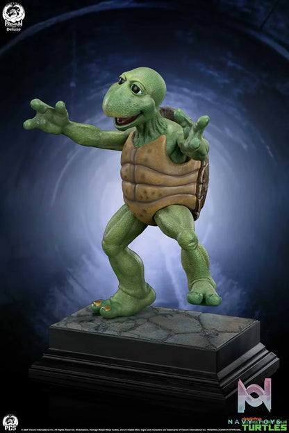 Premium Collectibles Studio – Teenage Mutant Ninja Turtles (1990) 1/2 Scale Leonardo Statue (Licensed)