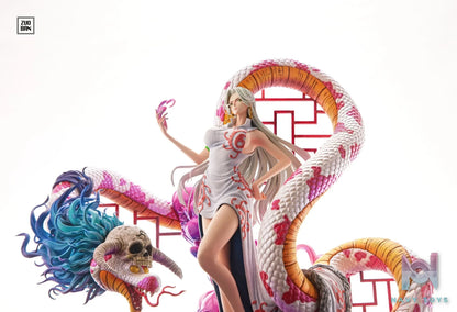 ZUOBAN Studio – ONE PIECE Love Heart Boa Hancock