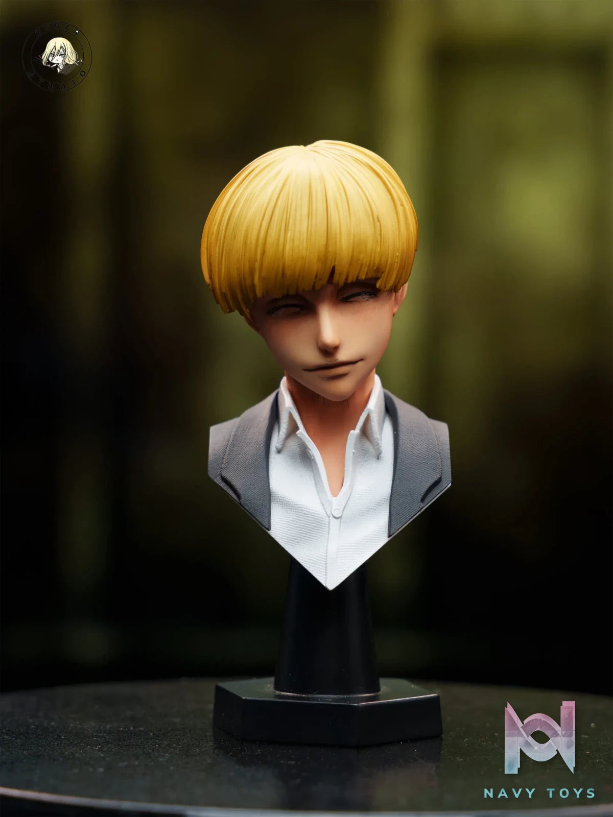 Cedar Studio – Yelena Attack on Titan
