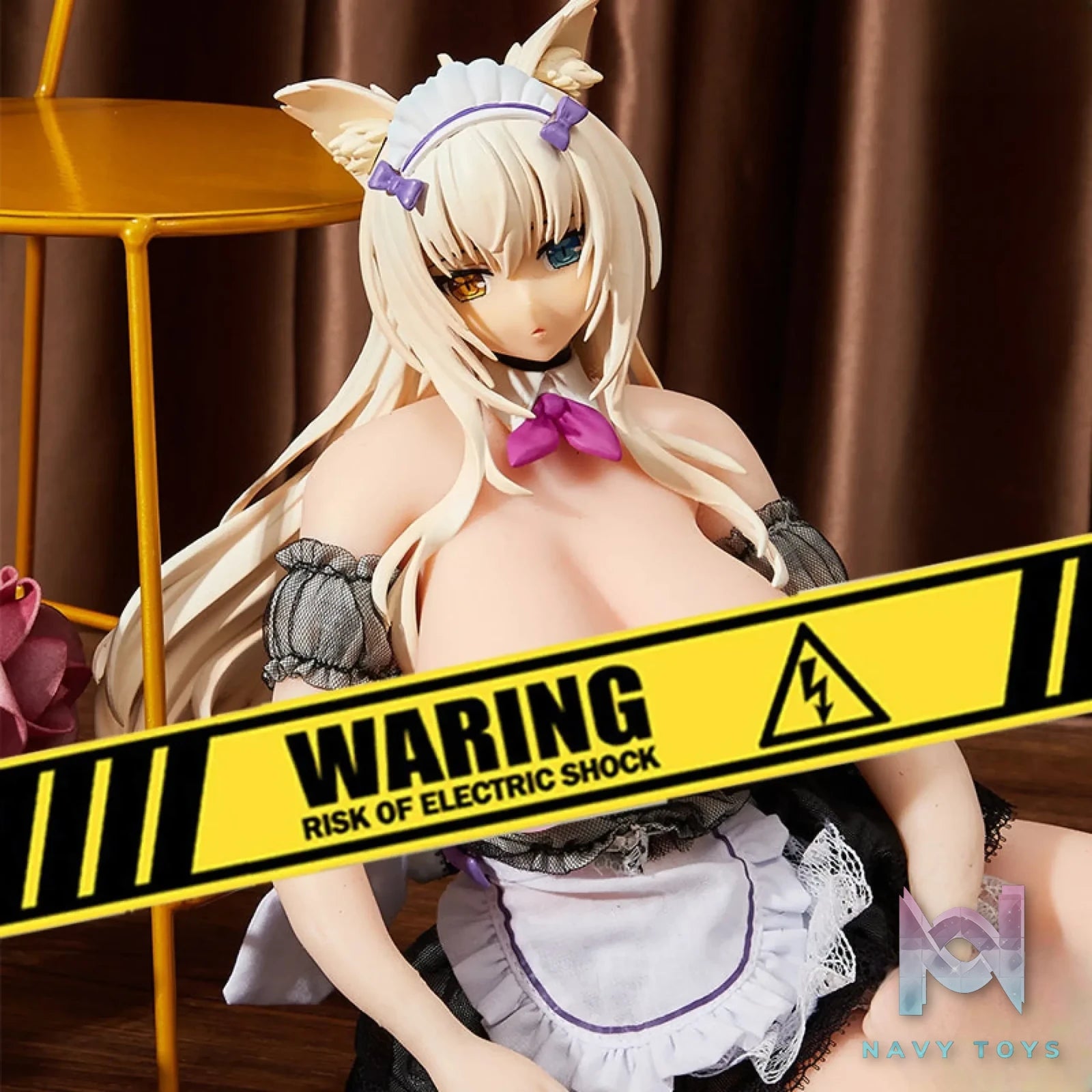 YZRS Studio – Original Bunny Girl (Licensed)