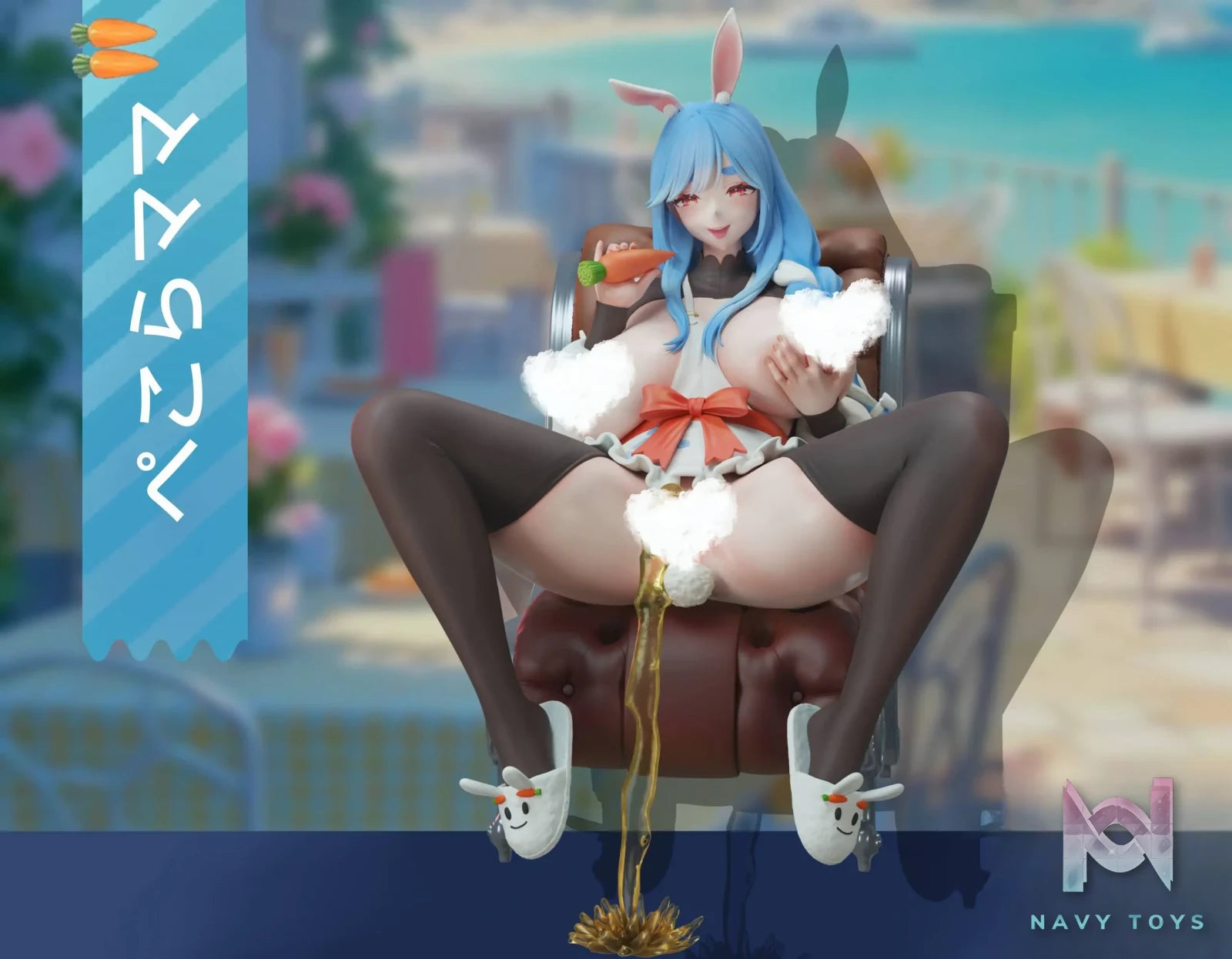 Spider Studio – Pekomama Hololive VTuber