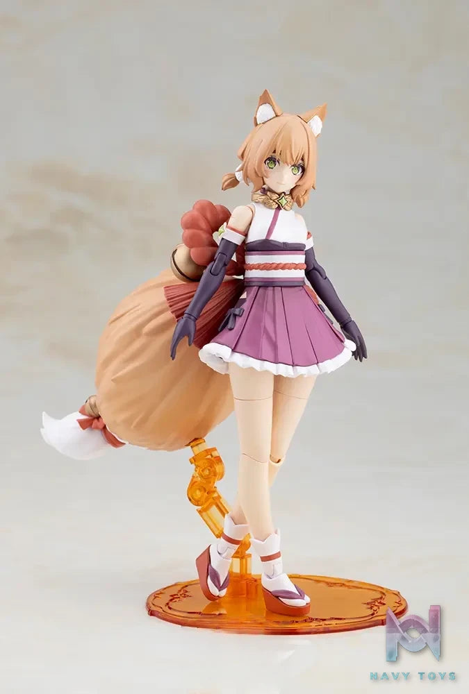 Kotobukiya – Arcanadea Yukumo First Engage Ver. [First Engage Ver.] Plastic Model (Licensed)