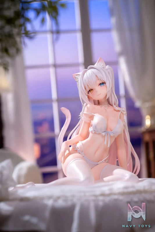 OMAHA – Original Hana 1/6 Figure (Licensed)