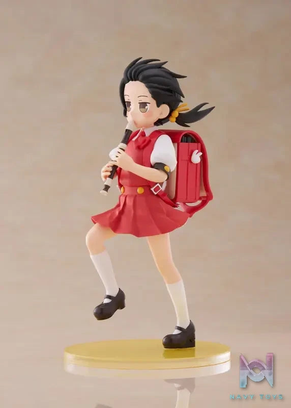 Alice Glint – Vocaloid Elementary Schooler “Kaai Yuki” Kyoufuu All Back Ver. Complete Figure (Licensed)