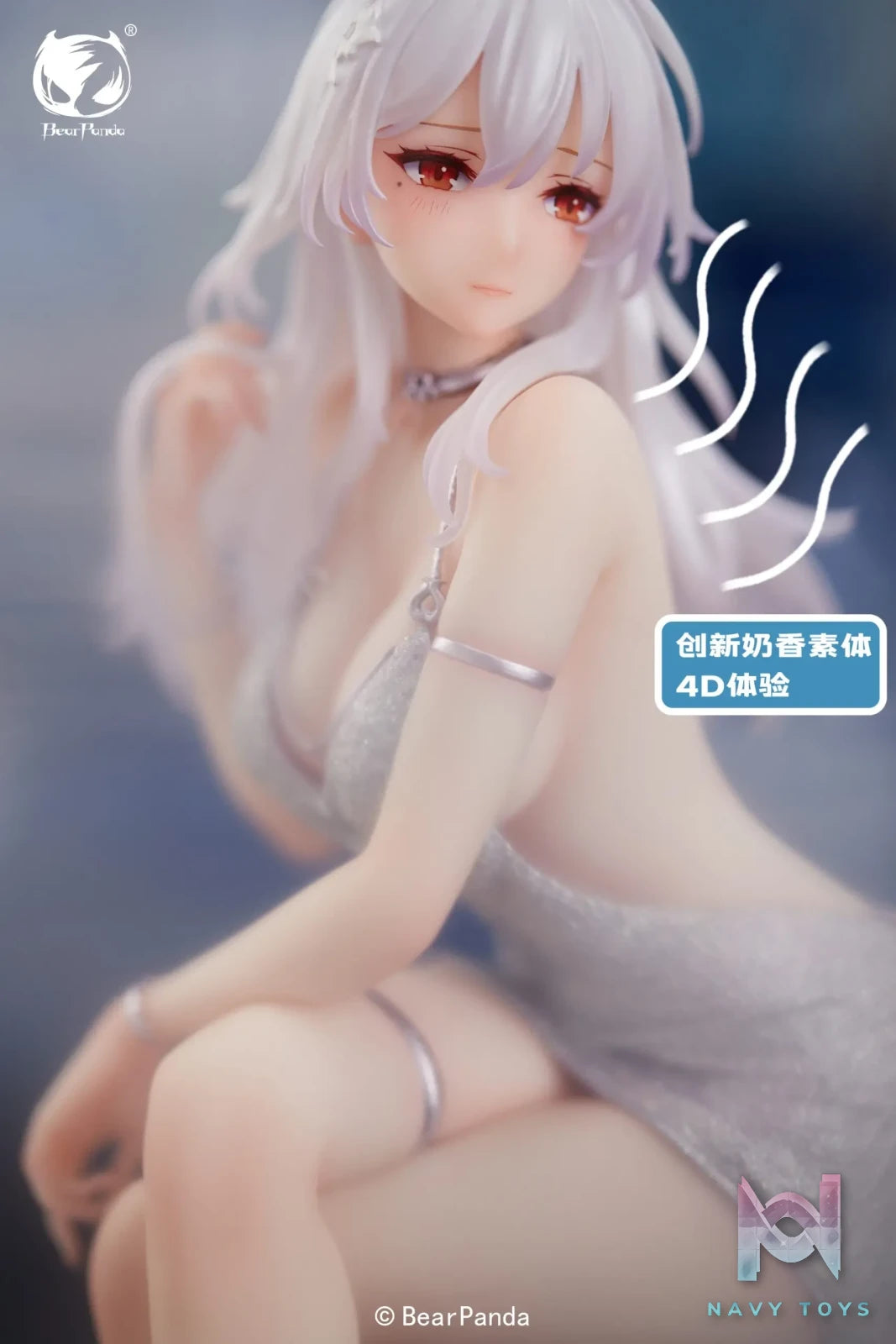 BearPanda Studio – Original Serina (Licensed)