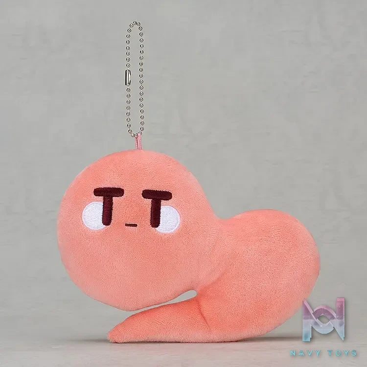 GSC – Plushie gogh (Licensed)
