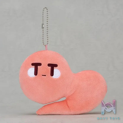 GSC – Plushie gogh (Licensed)