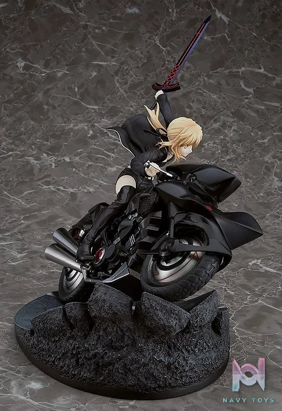 GSC Studio – Fate/Grand Order Saber Alter & Saber Motored Cuirassier