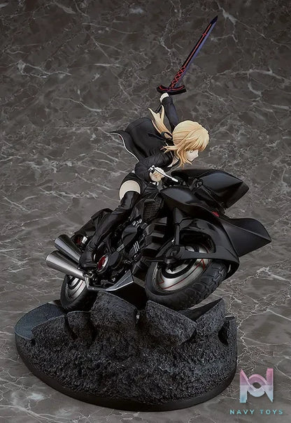 GSC Studio – Fate/Grand Order Saber Alter & Saber Motored Cuirassier
