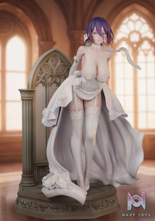 Hero Goblin Studio – **** Wedding Dress ********​****