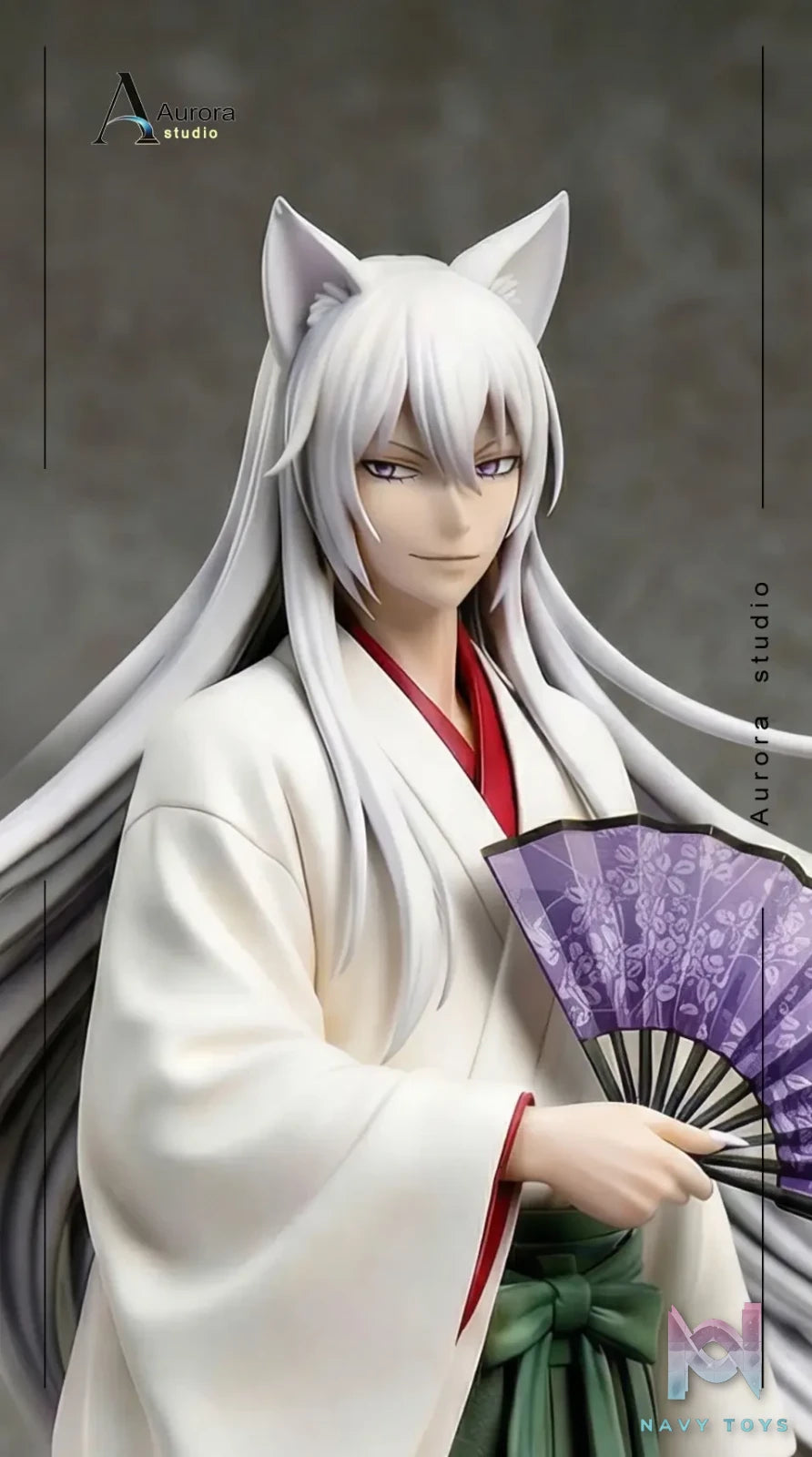 Aurora Studio – Tomoe Kamisama Kiss
