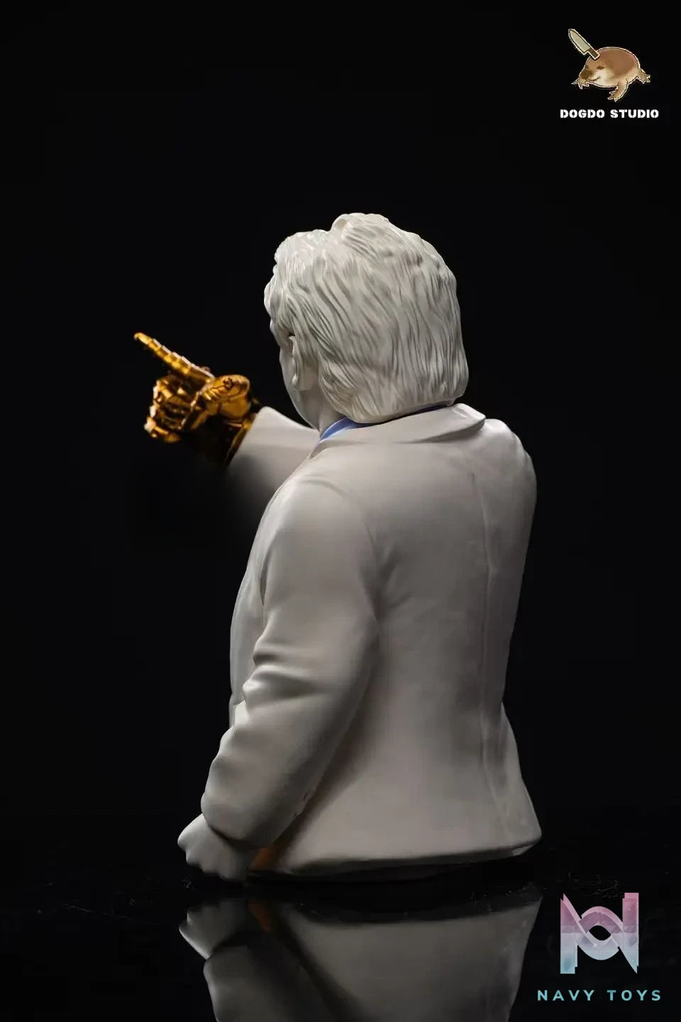 DOGDO Studio – Wang Shi Jian Superstar