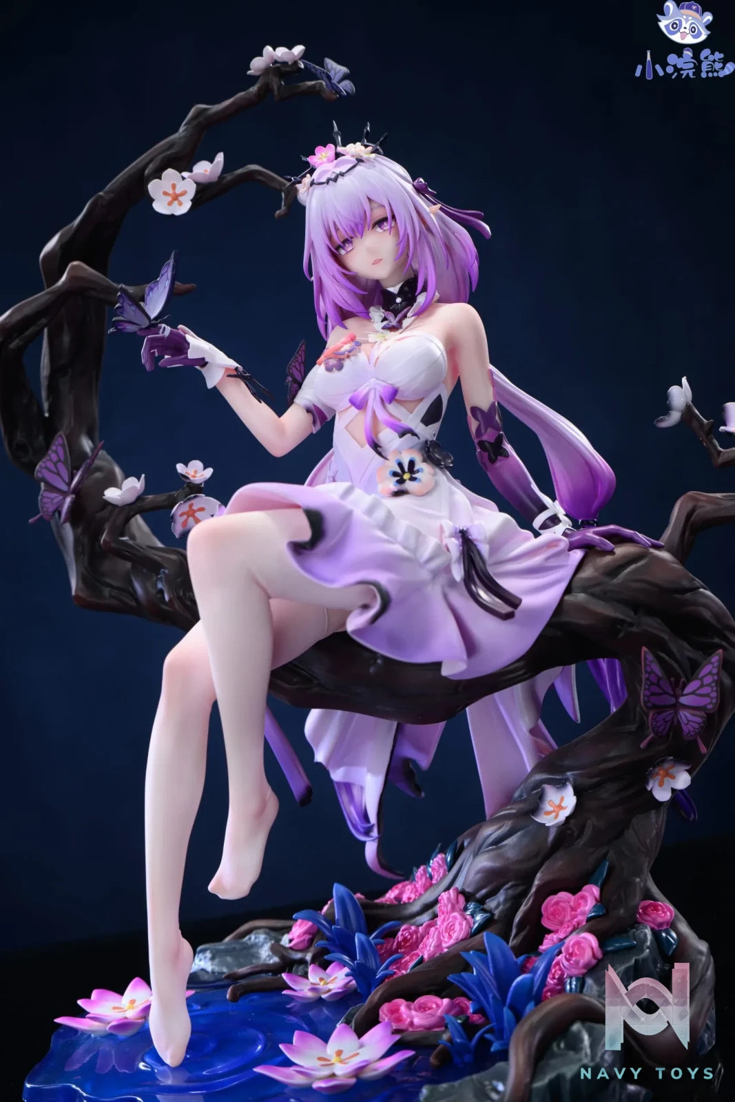 Xiao Huan Xiong Studio – Honkai: Star Rail Summer Castorice GK