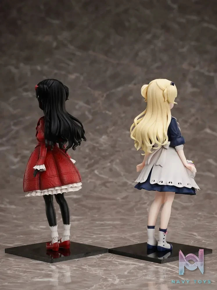FURYU X F:NEX – Shadows House Kate Shadow 1/7 Figure (Licensed)