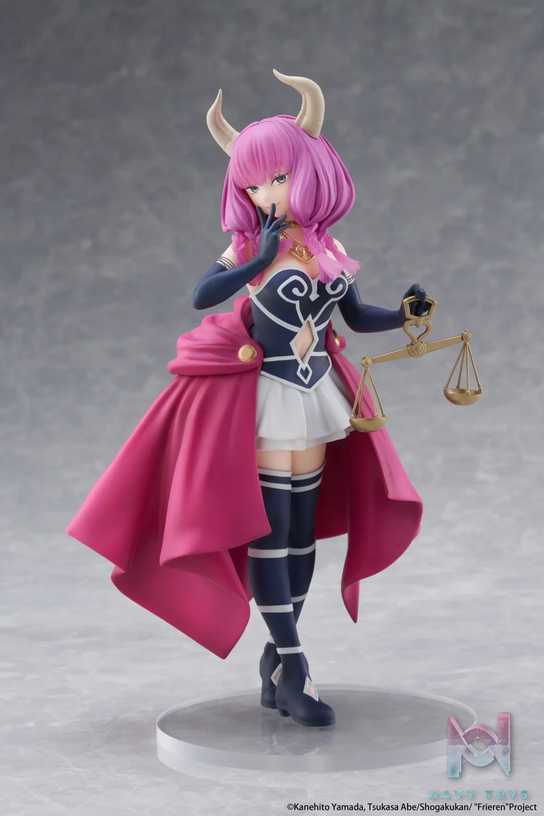 Taito – Frieren: Beyond Journey’s End Coreful Figure – Aura (Licensed)