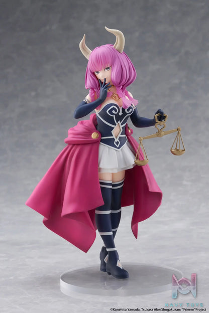 Taito – Frieren: Beyond Journey’s End Coreful Figure – Aura (Licensed)
