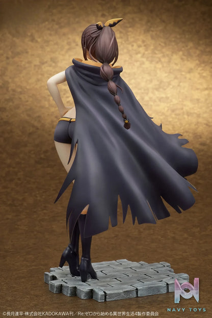 Design COCO – Re:ZERO -Starting Life in Another World- Shaula 1/7 Complete Figure (Licensed)