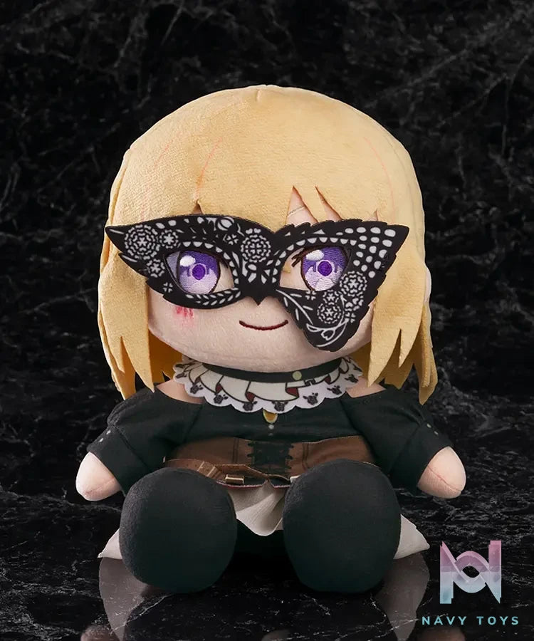 GSC – BanG Dream! Plush Ave Mujica (Licensed)
