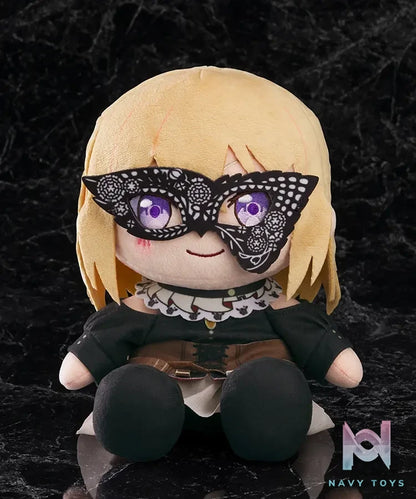 GSC – BanG Dream! Plush Ave Mujica (Licensed)