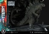 Godzilla Bust - Godzilla vs Kong - Prime 1 Studio (LSGVK - 01S) resin statue Prime 1 Studio anime figure