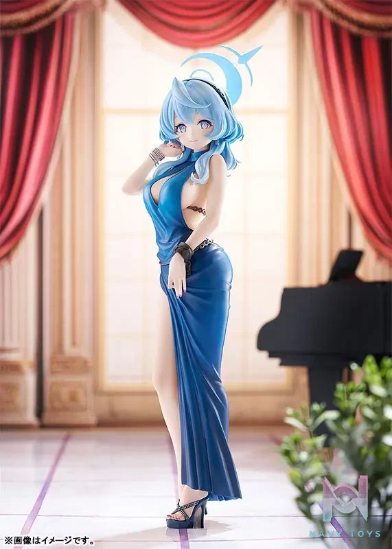 GSC – Blue Archive Amau Ako Dress Ver. (Licensed)