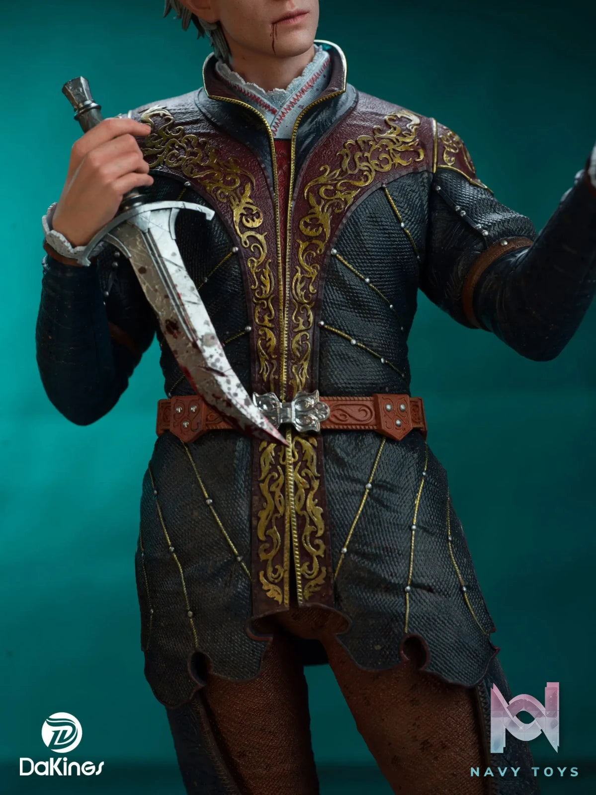 DaKings Studio – Baldur’s Gate 3 Astarion