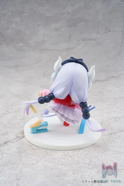 RIBOSE – Miss Kobayashi’s Dragon Maid Kanna Complete Figure (Licensed)