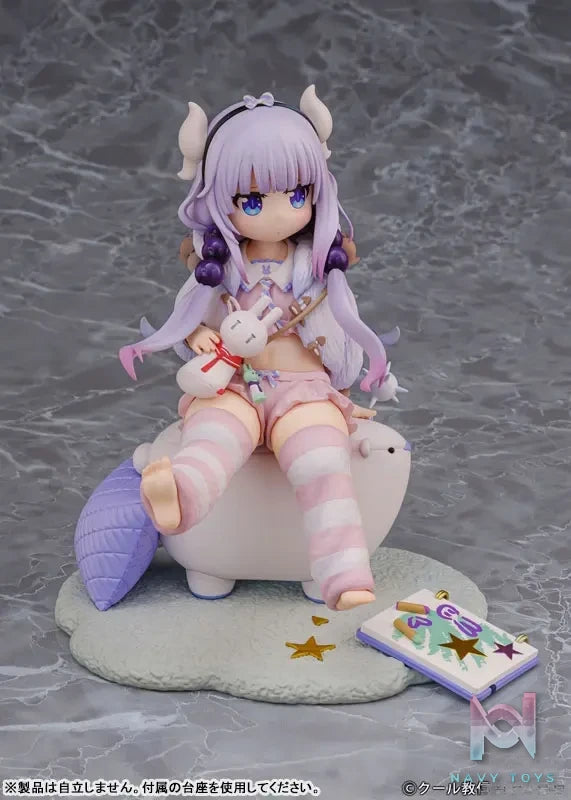PROOF – Miss Kobayashi’s Dragon Maid Kanna Relaxing ver. (Licensed)