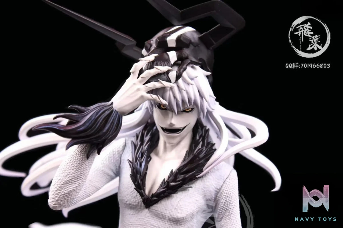 Fly Leaf Studio – Bleach Hollow Ichigo