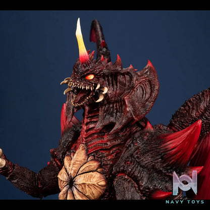 Megahouse – UA Monsters Destoroyah (Perfect Form) Complete Figure (Licensed)