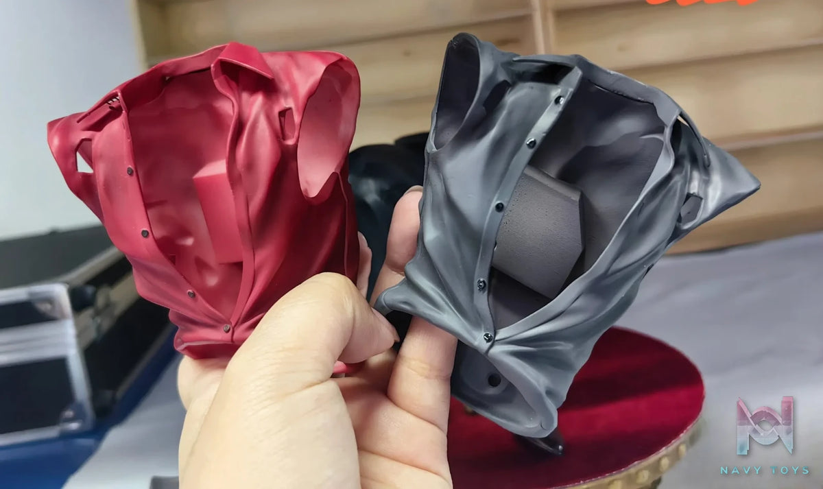 53toys Studio – Love and Deepspace Locked-up Sylus
