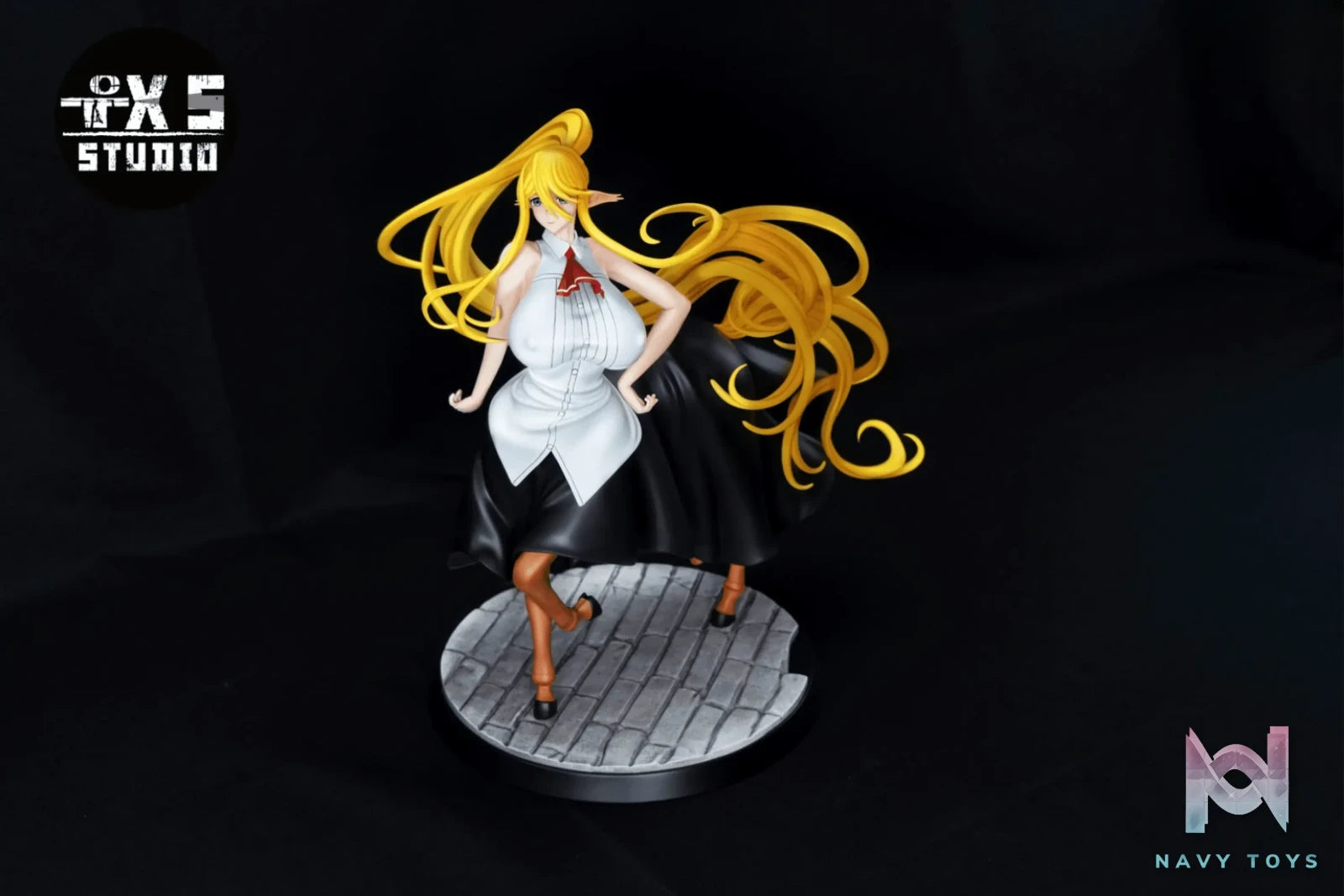 TXS Studio – Monster Musume Centorea