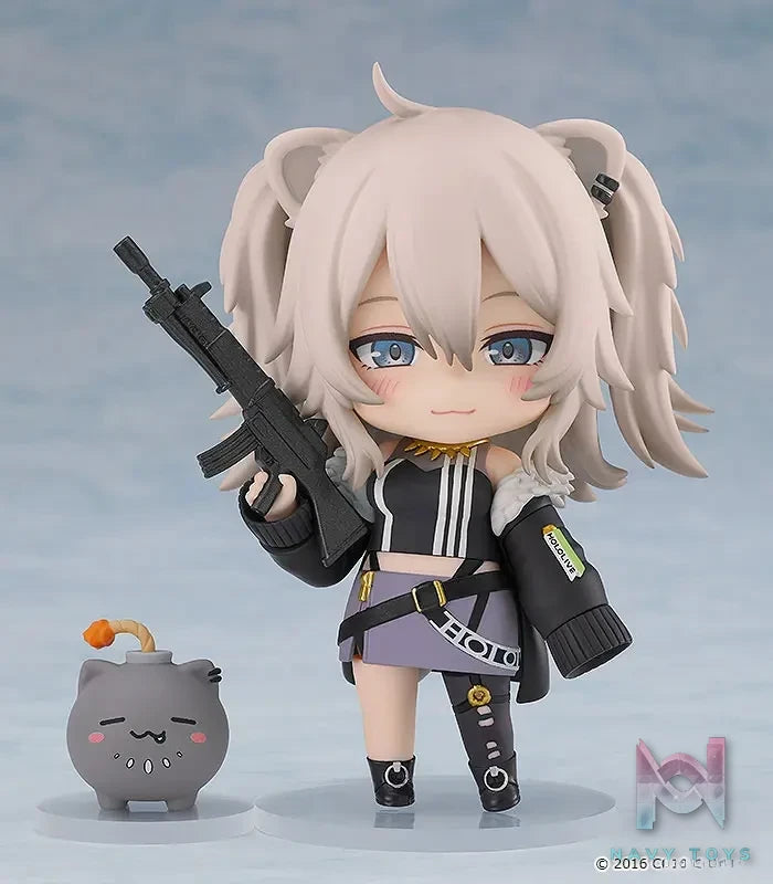 GSC – Nendoroid hololive production Shishiro Botan (Licensed)